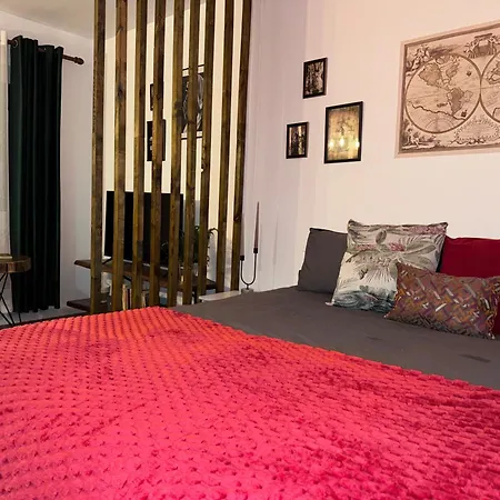 Tirana Apartment Exterior photo