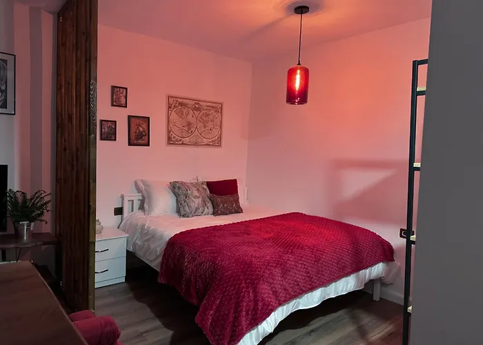 Tirana Apartment