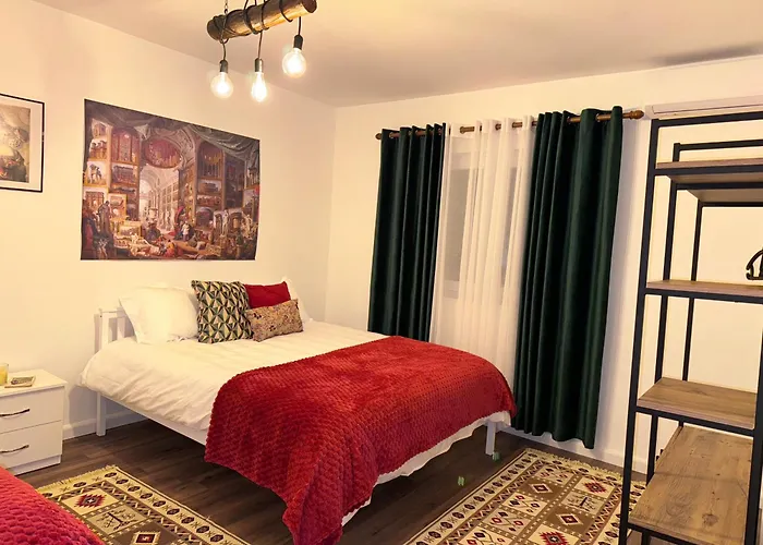 Tirana Apartment