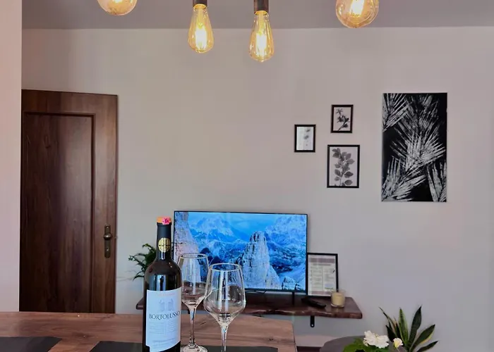 Tirana Apartment