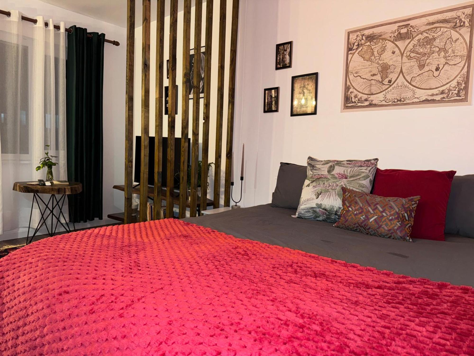 Appartement Tirana Apartment Tirana
